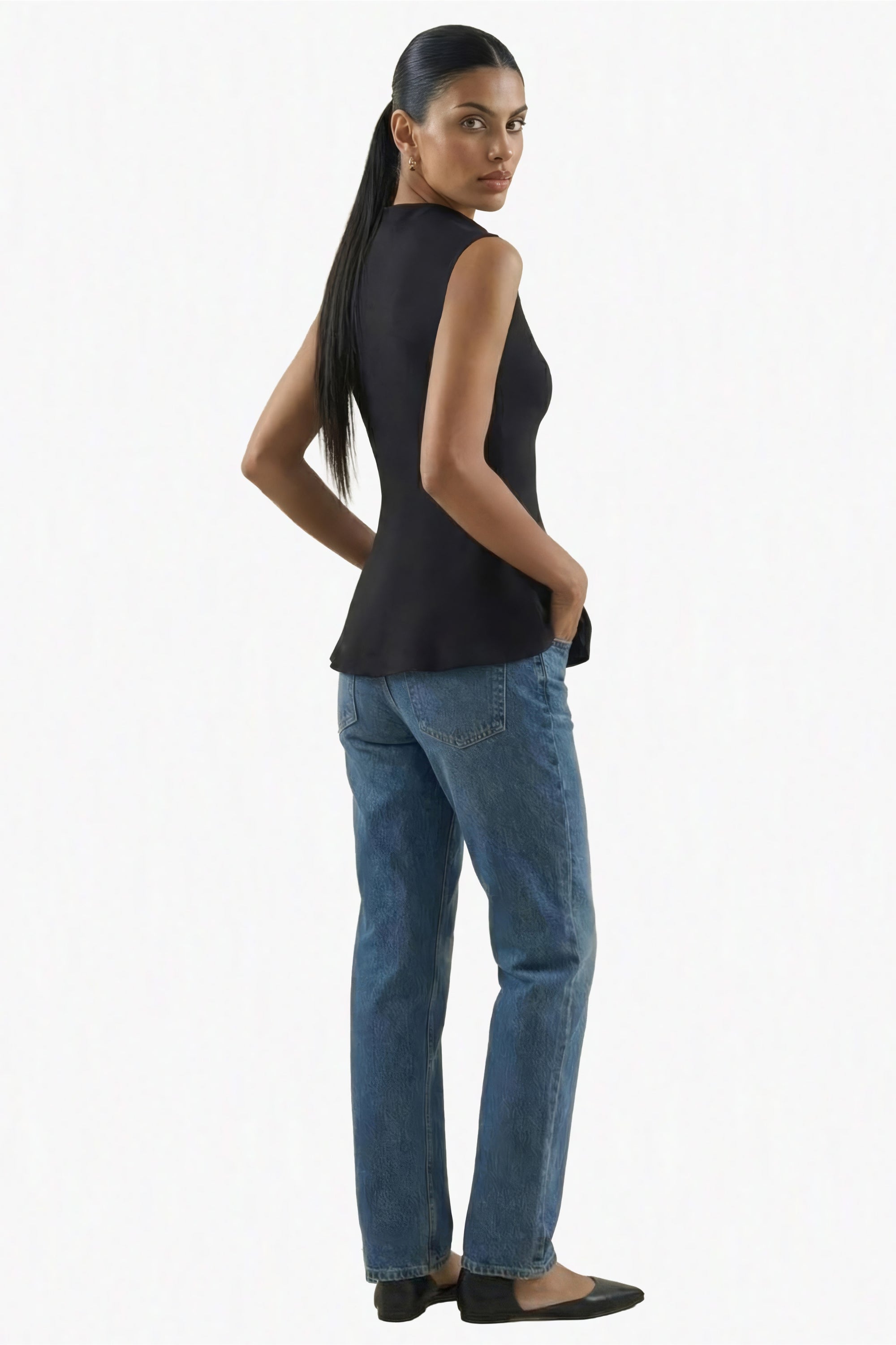 The Gemini Reversible Sculpting Tank