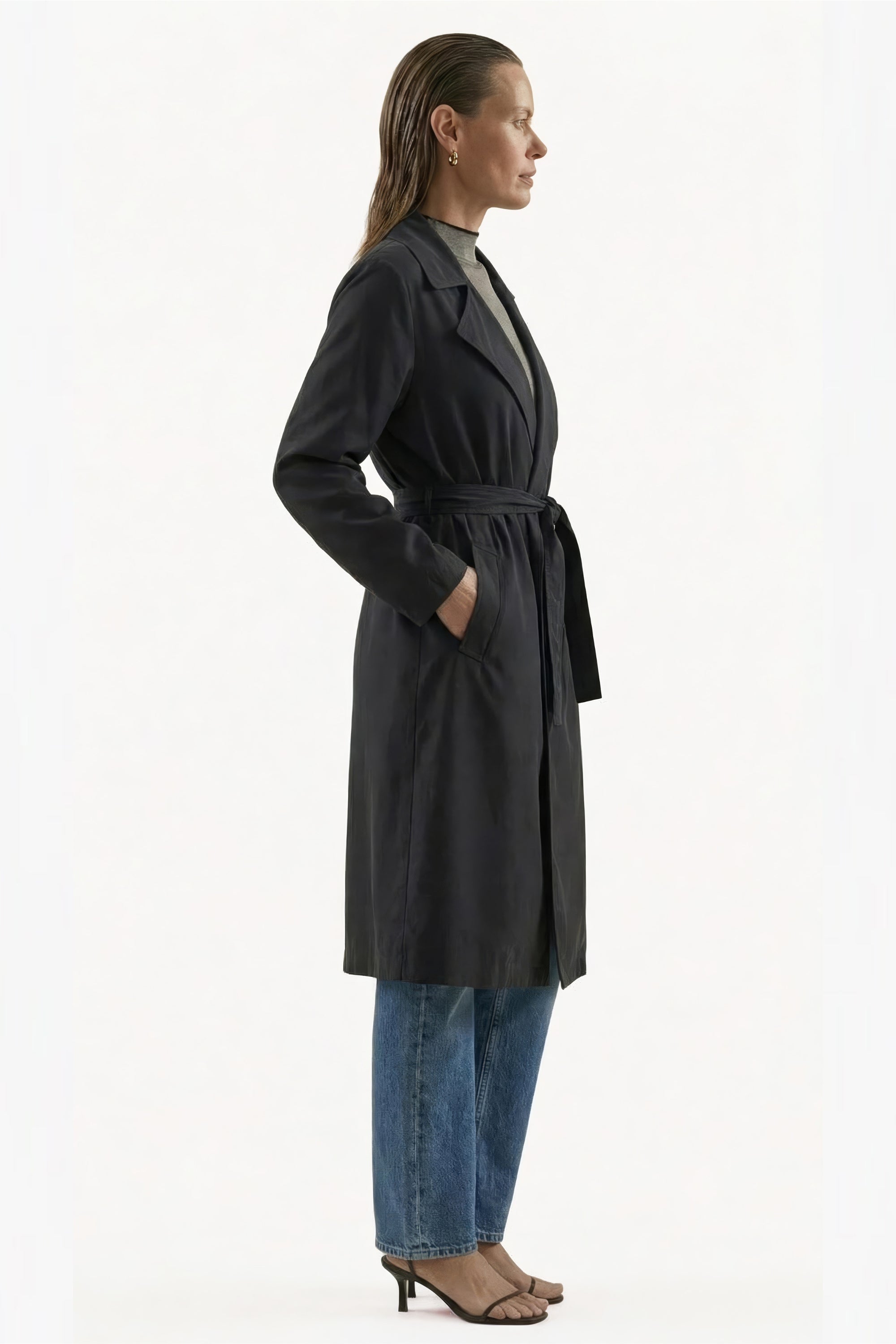 The Essential Trench