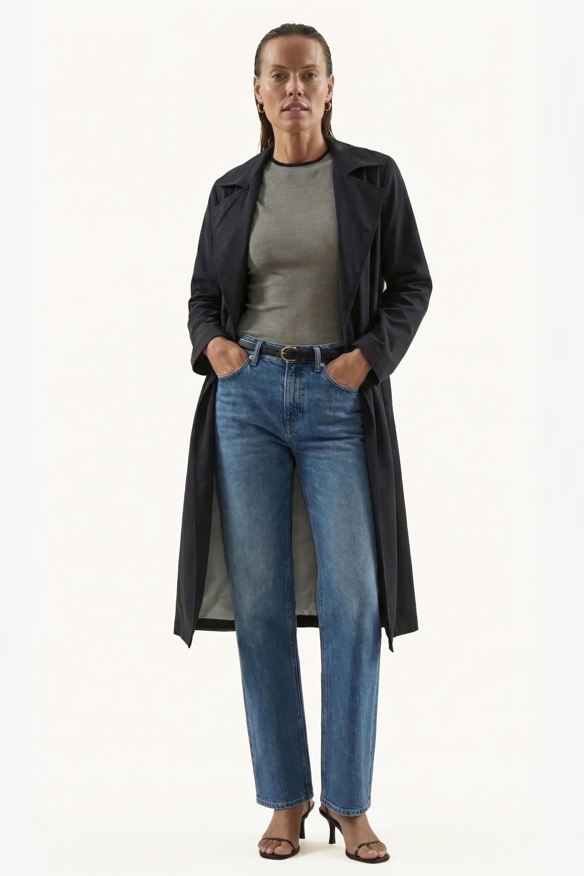 The Essential Trench