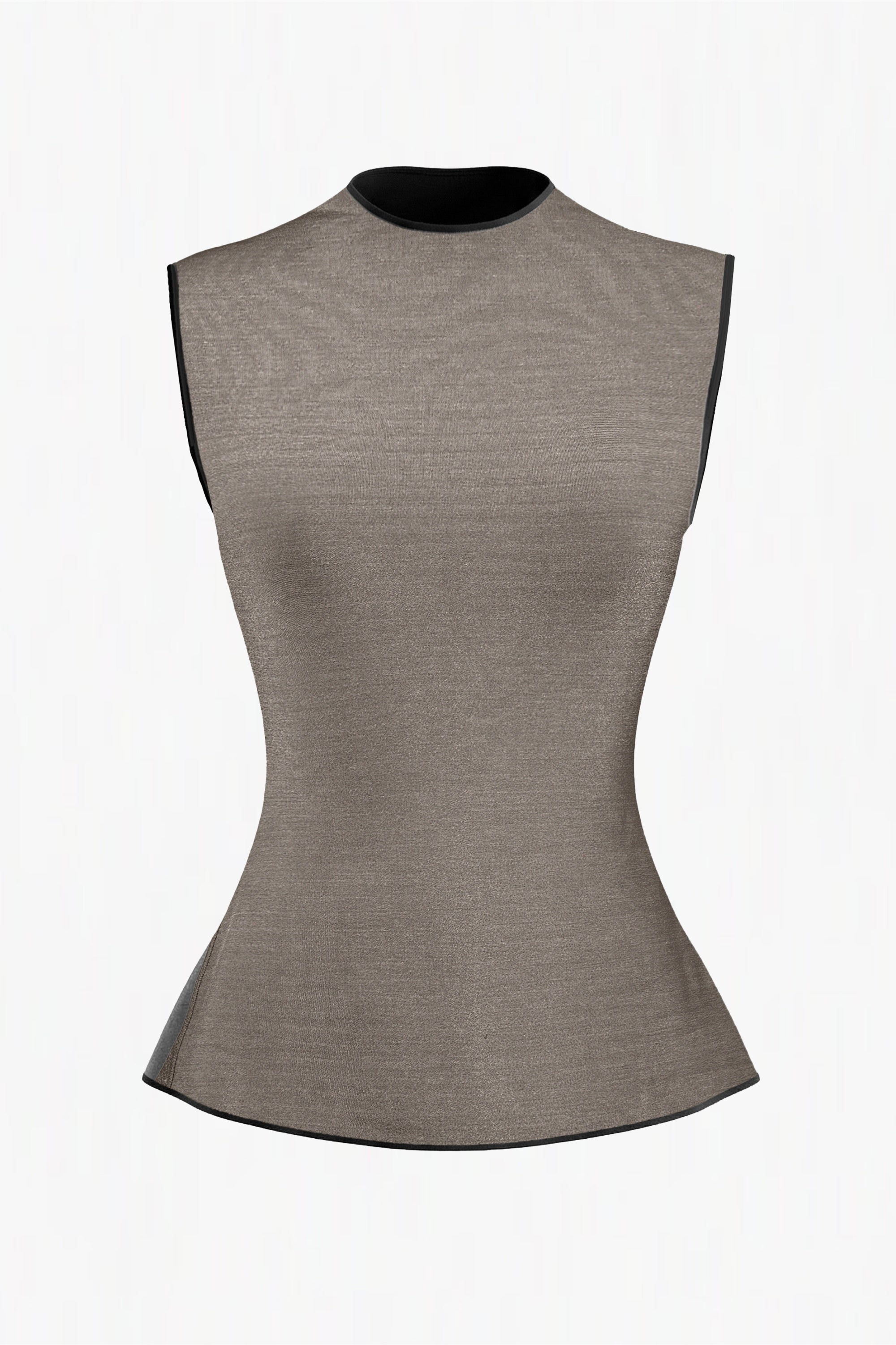 Emfique Gemini Reversible EMF Protective Sculpting Tank