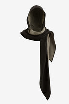 Halo Hooded Scarf & Swaddle: EMF Shielding