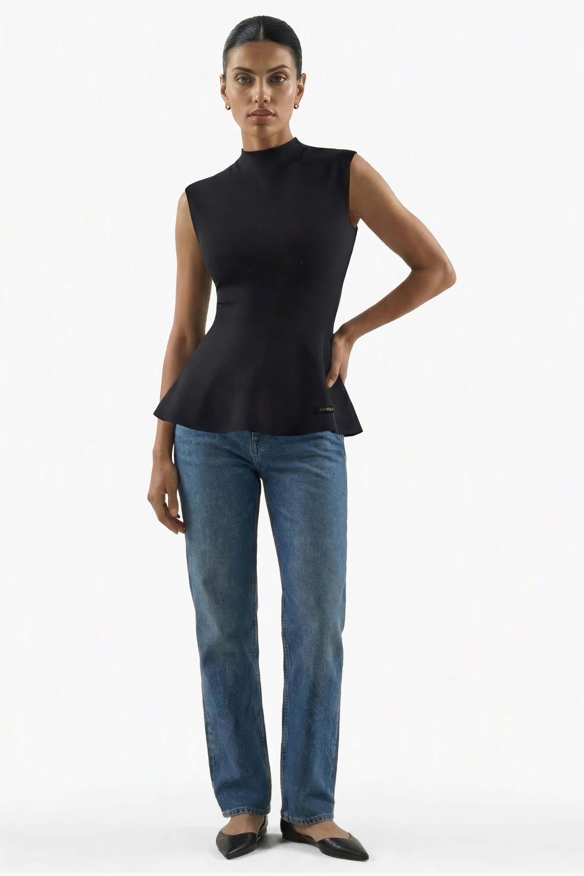 The Gemini Reversible Sculpting Tank