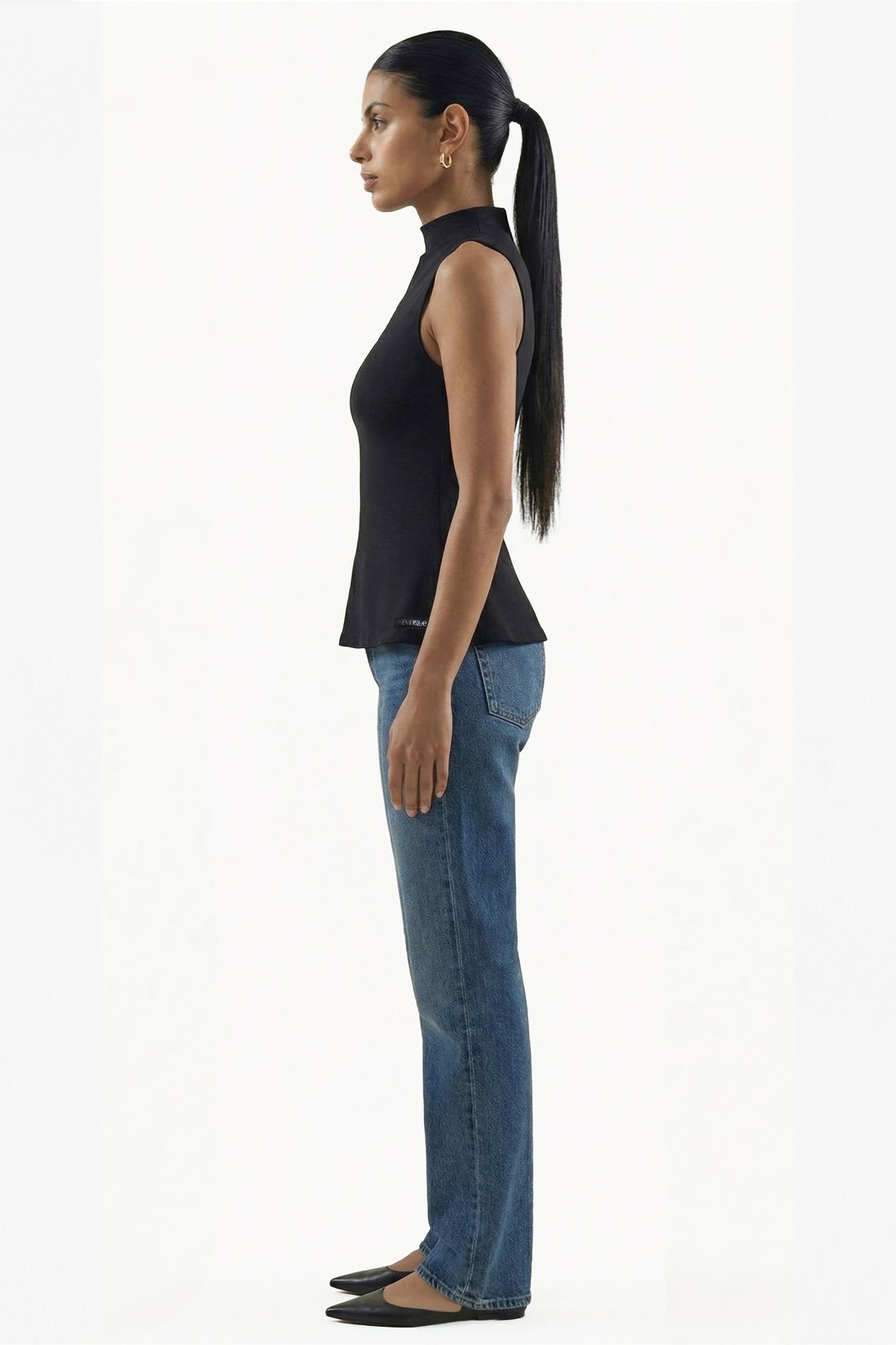 The Gemini Reversible Sculpting Tank