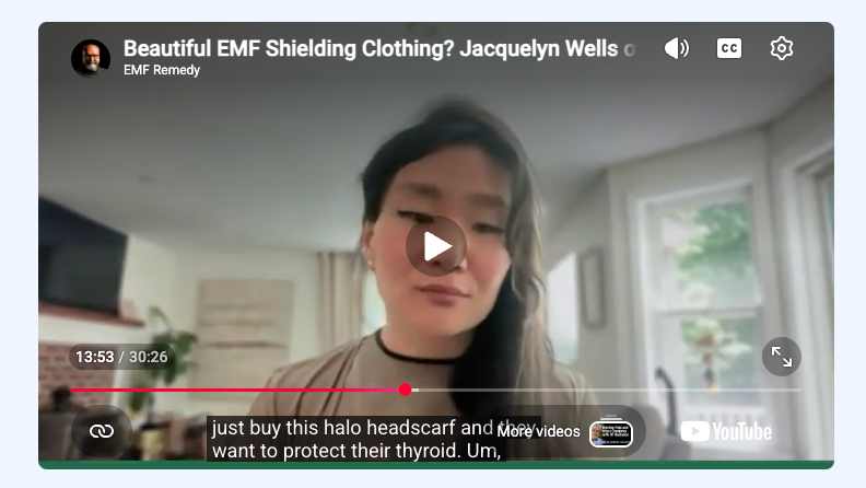 Video cover