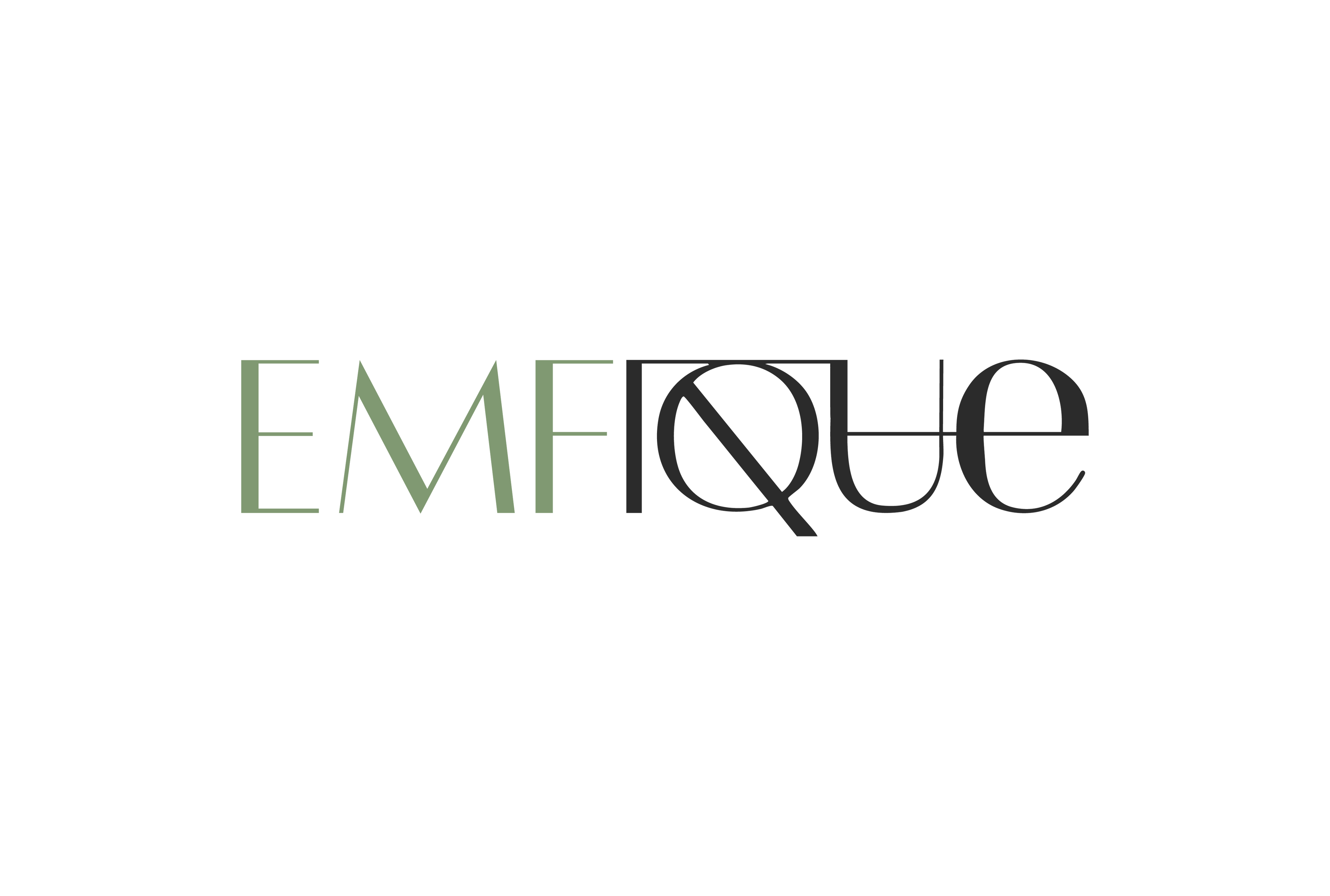 EMFIQUE: EMF Protective Clothing